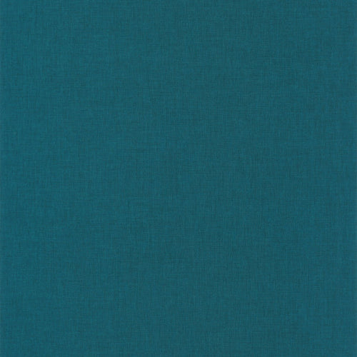 CASELIO LINEN - LINEN UNI - 68526163 - Teal blue