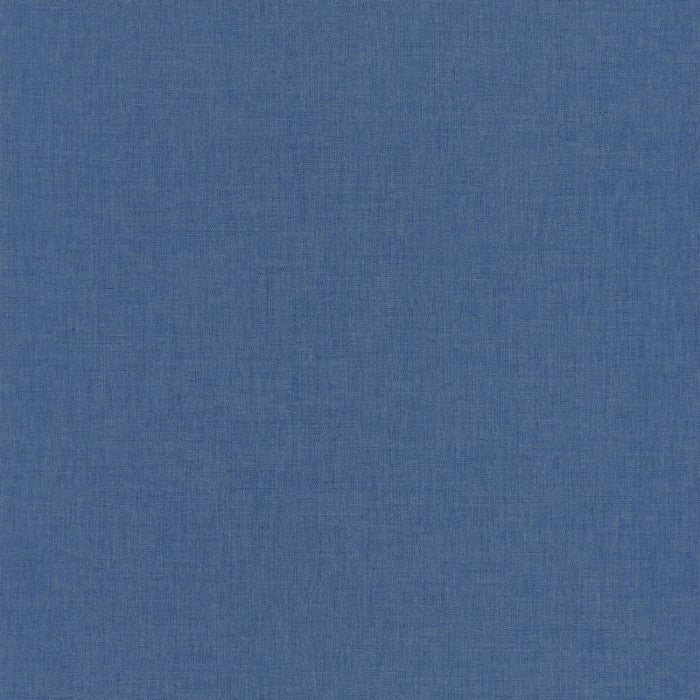 CASELIO LINEN - LINEN UNI - 68526479 - Bleu jean moyen