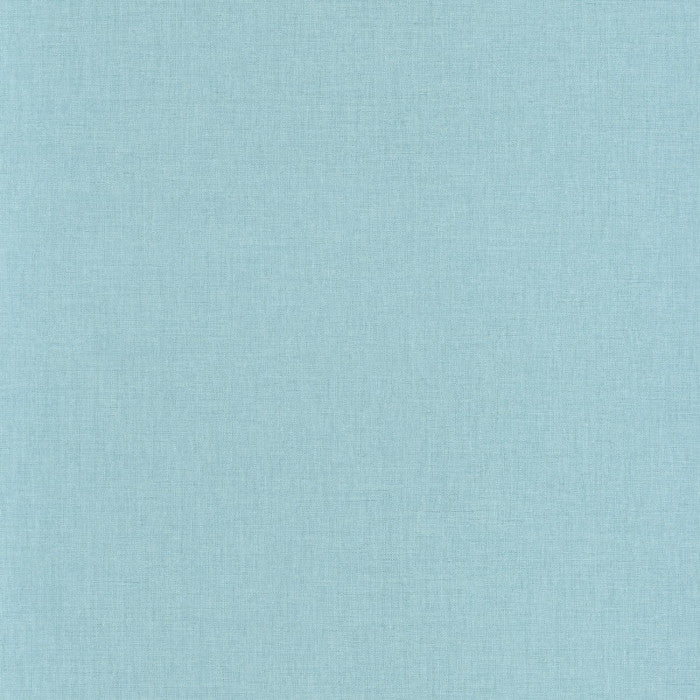 CASELIO LINEN - LINEN UNI - 68526523 - Bleu turquoise clair