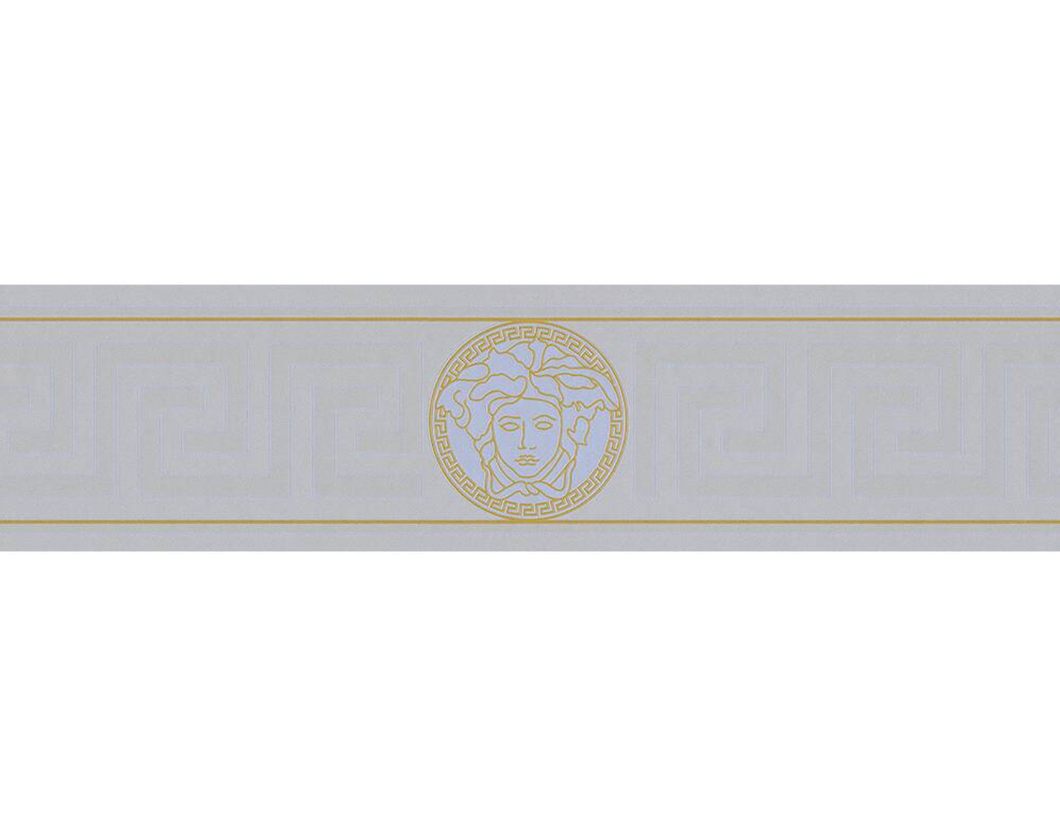 Versace Greek Key with Medusa - 935225