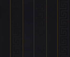 Versace Greek Key stripe Wallpaper - 935244
