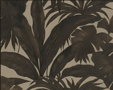 Load image into Gallery viewer, Versace Palm leaf wallpaper - 962401