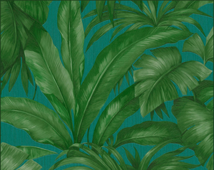 Versace Palm leaf wallpaper - 962406