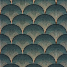 Load image into Gallery viewer, Broadway Wallpaper – Casadeco