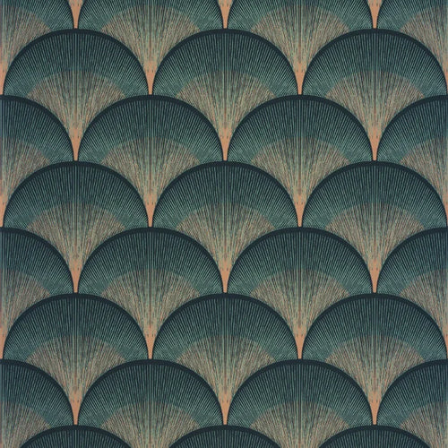 Broadway Wallpaper – Casadeco