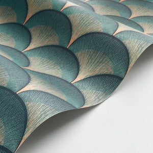 Broadway Wallpaper – Casadeco