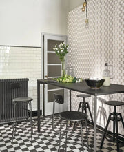 Load image into Gallery viewer, Hamilton Wallpaper – Casadeco (Grey)