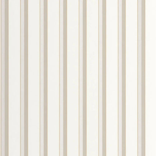 Country Club Wallpaper – Casadeco Neutral