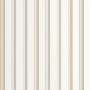Country Club Wallpaper – Casadeco Neutral