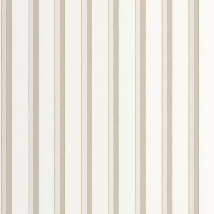 Country Club Wallpaper – Casadeco Neutral