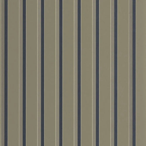 Country Club Wallpaper – Casadeco (Green)