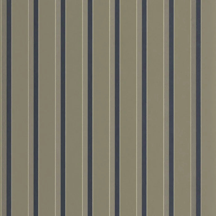 Country Club Wallpaper – Casadeco (Green)