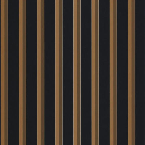 Country Club Wallpaper – Casadeco black