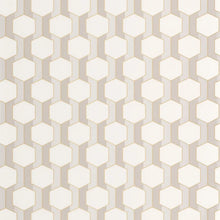 Load image into Gallery viewer, Hamilton Wallpaper – Casadeco (Grey)