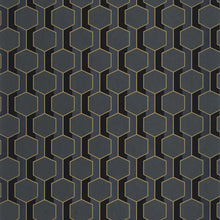 Load image into Gallery viewer, Hamilton Wallpaper – Casadeco