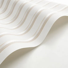 Load image into Gallery viewer, Country Club Wallpaper – Casadeco Neutral