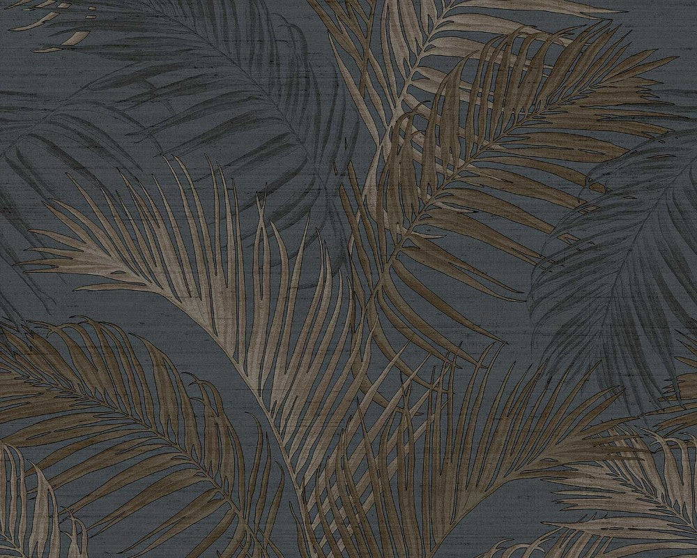 RW733316P Fern wallpaper