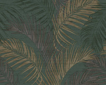 Load image into Gallery viewer, RW733317P Fern wallpaper