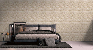 RW96592A Stone Effect Wallpaper