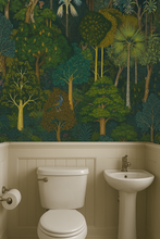 Load image into Gallery viewer, 2447650M Vintage Tree