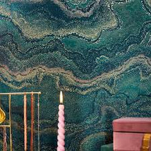 Load image into Gallery viewer, RW96593A Stone Effect Wallpaper