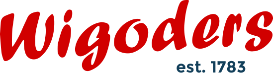 Wigoders logo