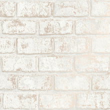 Load image into Gallery viewer, Glistening Brick Cream/ Rose Gold