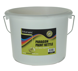 Paragon Paint Kettle 1 litre Capacity