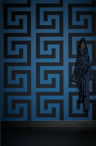 Versace Greek Key Wallpaper - 386093