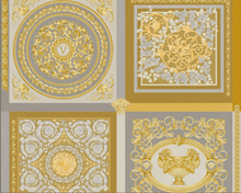 Load image into Gallery viewer, Versace Wallpaper - 387045