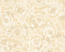 Load image into Gallery viewer, Floral Versace Wallpaper - 387063