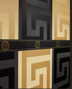 Versace Greek Key Wallpaper - 935234