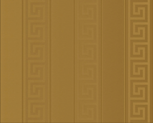 Versace Greek Key stripe Wallpaper - 935242