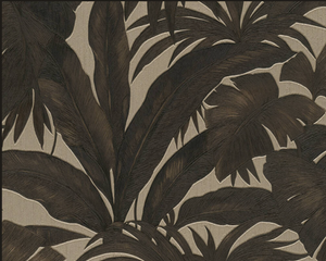 Versace Palm leaf wallpaper - 962401